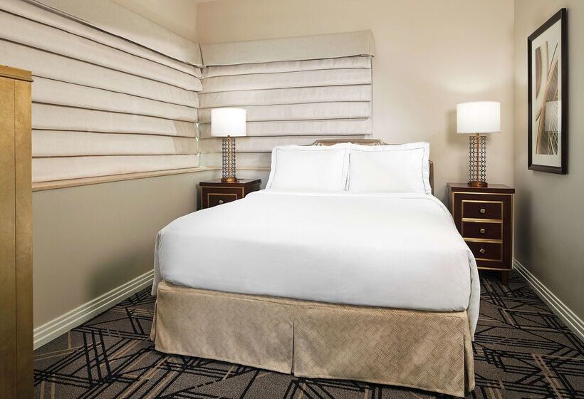 Fotos del hotel Hilton Grand Vacations at McAlpin-Ocean Plaza:  24