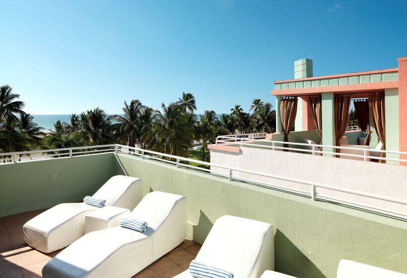 Fotos del hotel Hilton Grand Vacations at McAlpin-Ocean Plaza:  51