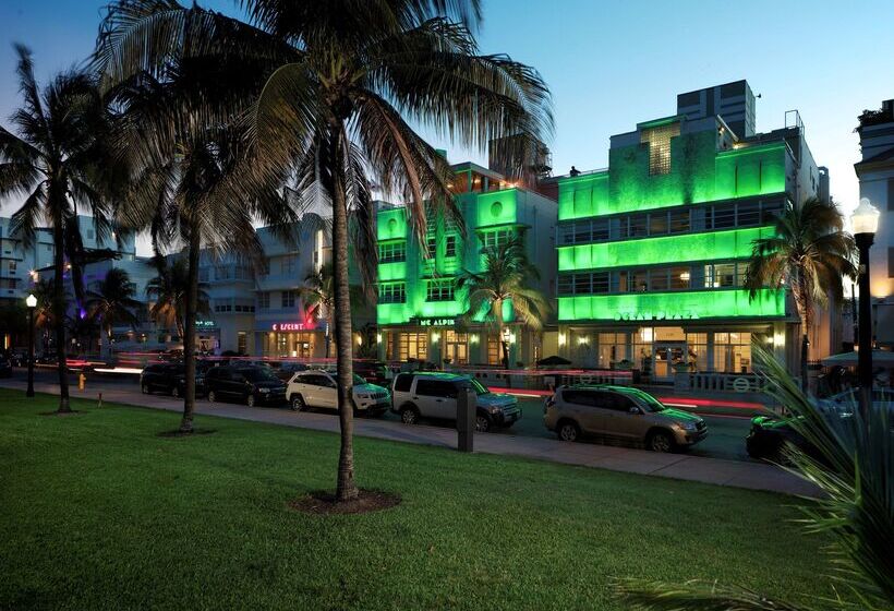 Fotos del hotel Hilton Grand Vacations at McAlpin-Ocean Plaza:  39