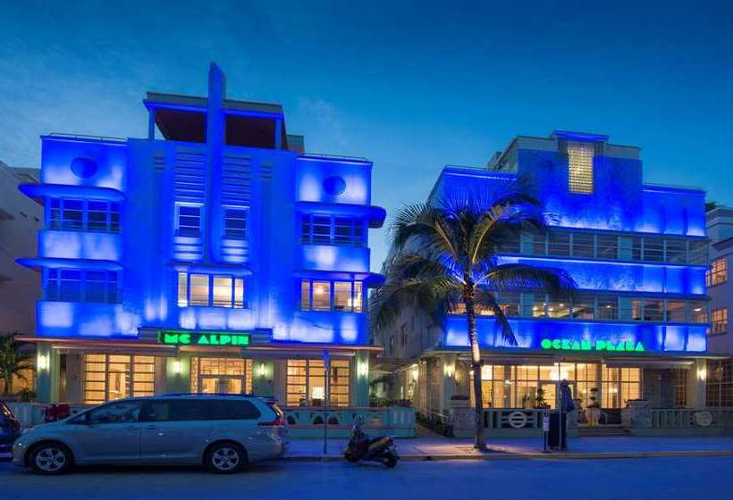 Fotos del hotel Hilton Grand Vacations at McAlpin-Ocean Plaza:  15