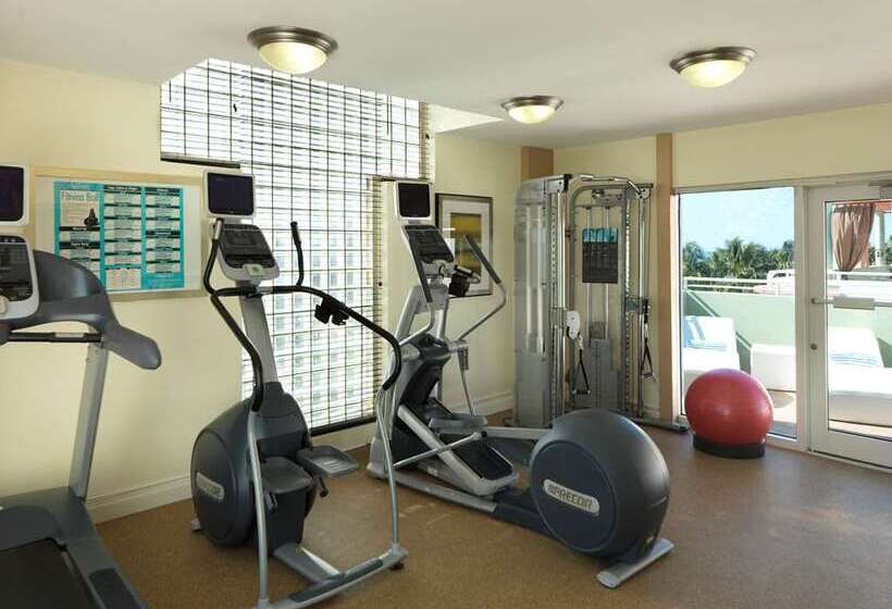 Fotos del hotel Hilton Grand Vacations at McAlpin-Ocean Plaza:  16