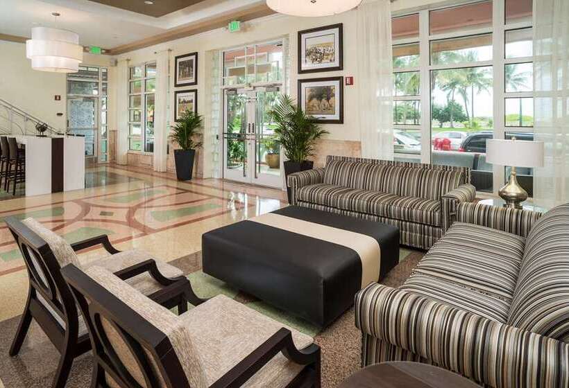 Hilton Grand Vacations at McAlpin-Ocean Plaza