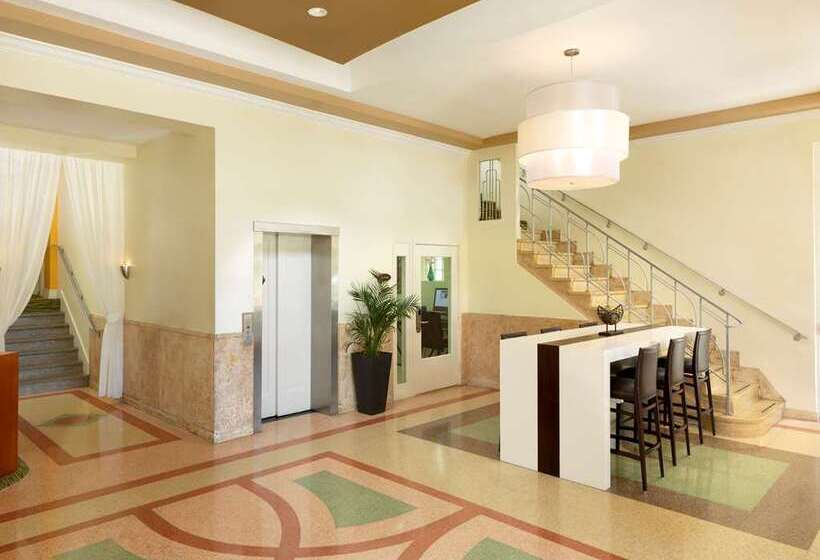 Fotos del hotel Hilton Grand Vacations at McAlpin-Ocean Plaza:  8