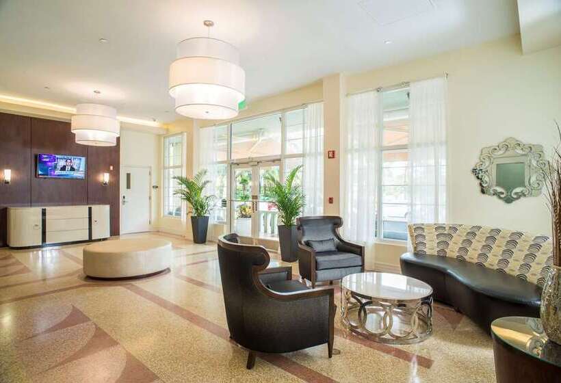 Fotos del hotel Hilton Grand Vacations at McAlpin-Ocean Plaza:  9
