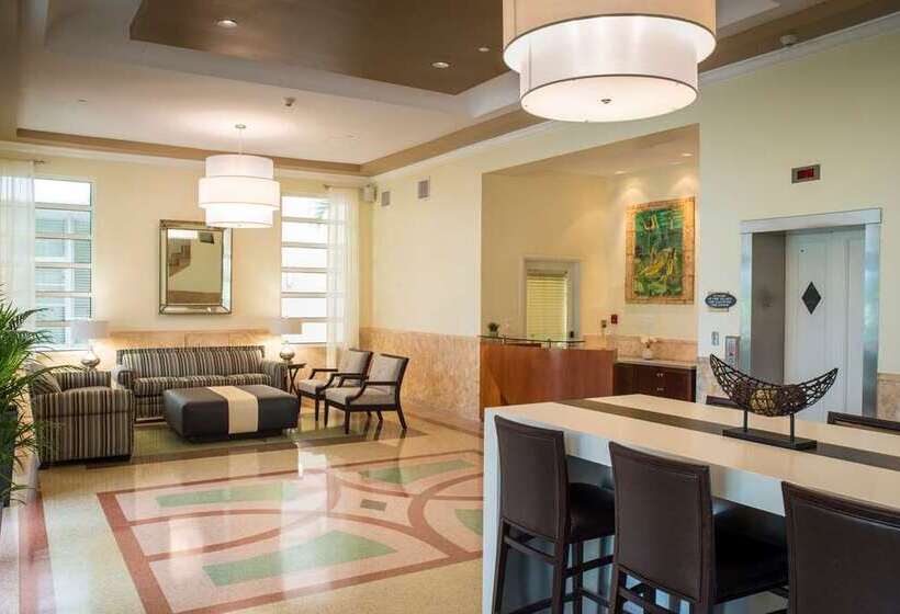 Fotos del hotel Hilton Grand Vacations at McAlpin-Ocean Plaza:  12