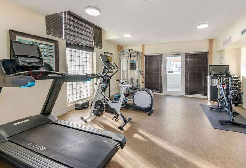 Fotos del hotel Hilton Grand Vacations at McAlpin-Ocean Plaza:  17