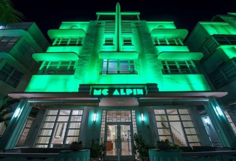 Fotos del hotel Hilton Grand Vacations at McAlpin-Ocean Plaza:  2