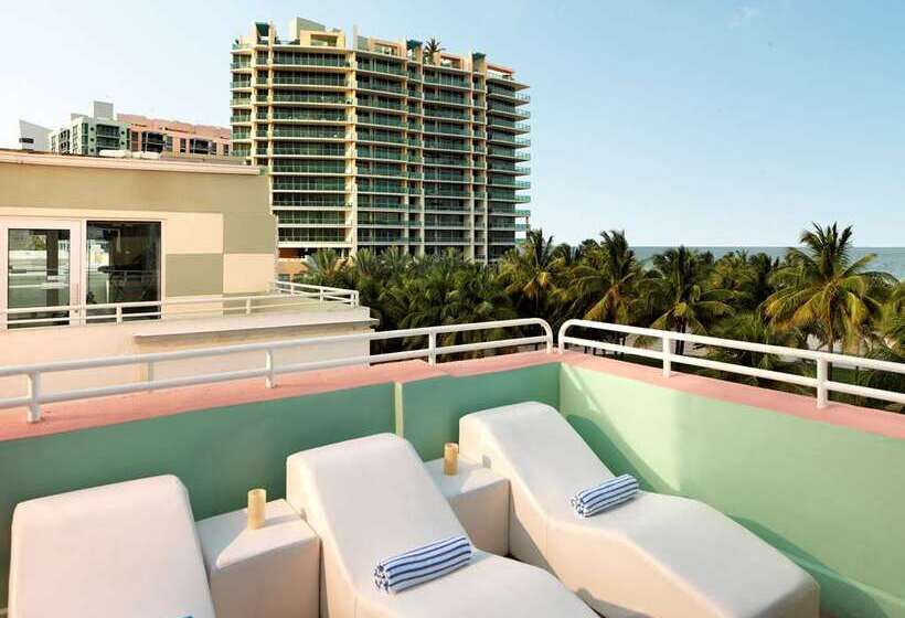 Fotos del hotel Hilton Grand Vacations at McAlpin-Ocean Plaza:  4