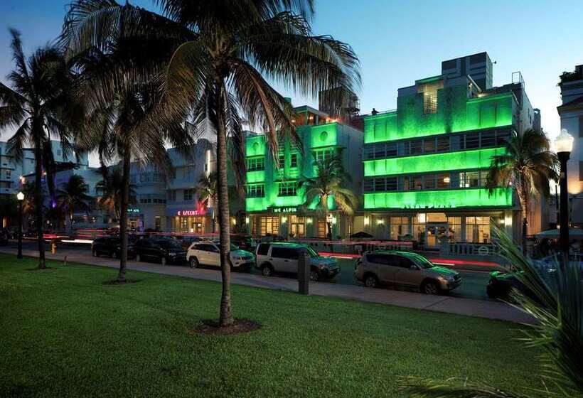 Fotos del hotel Hilton Grand Vacations at McAlpin-Ocean Plaza:  11
