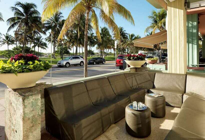 Fotos del hotel Hilton Grand Vacations at McAlpin-Ocean Plaza:  13