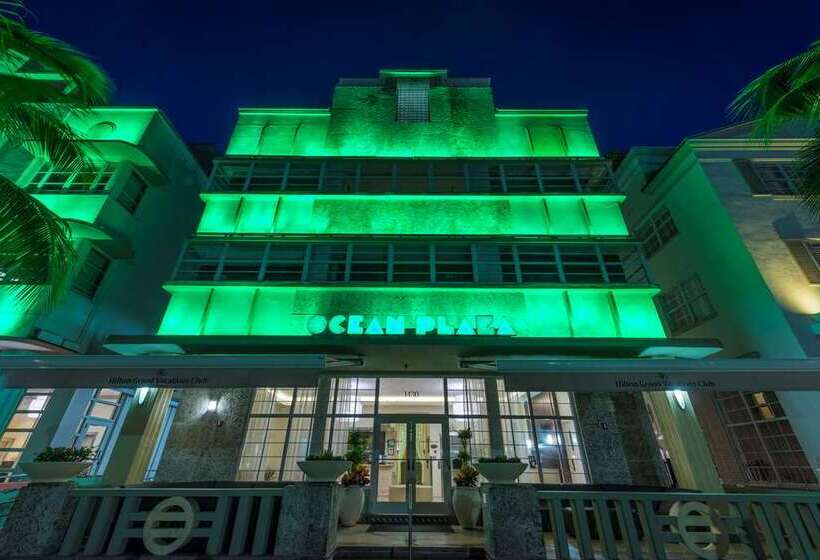 Fotos del hotel Hilton Grand Vacations at McAlpin-Ocean Plaza:  3