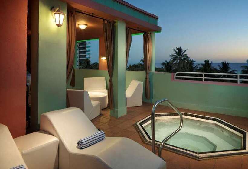 Fotos del hotel Hilton Grand Vacations at McAlpin-Ocean Plaza:  18