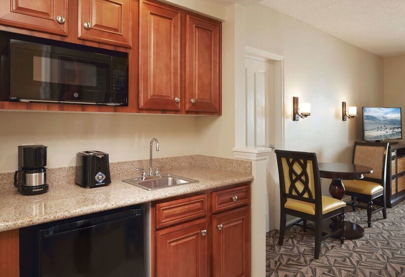 Fotos del hotel Hilton Grand Vacations Club Seaworld Orlando:  49