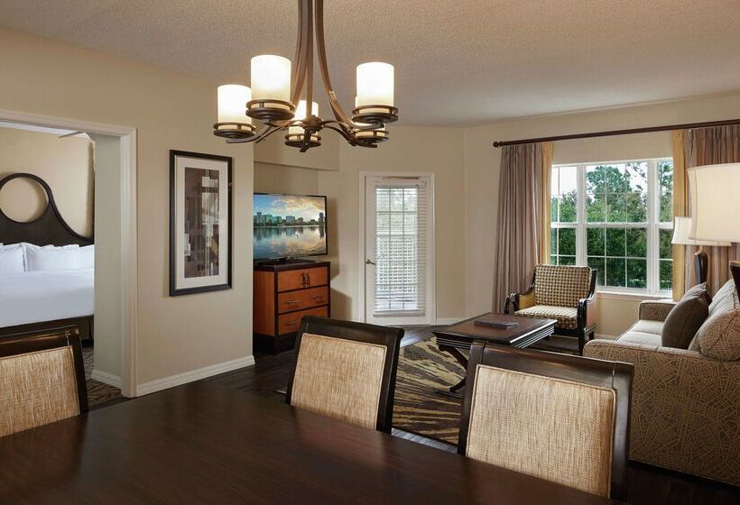 Fotos del hotel Hilton Grand Vacations Club Seaworld Orlando:  63