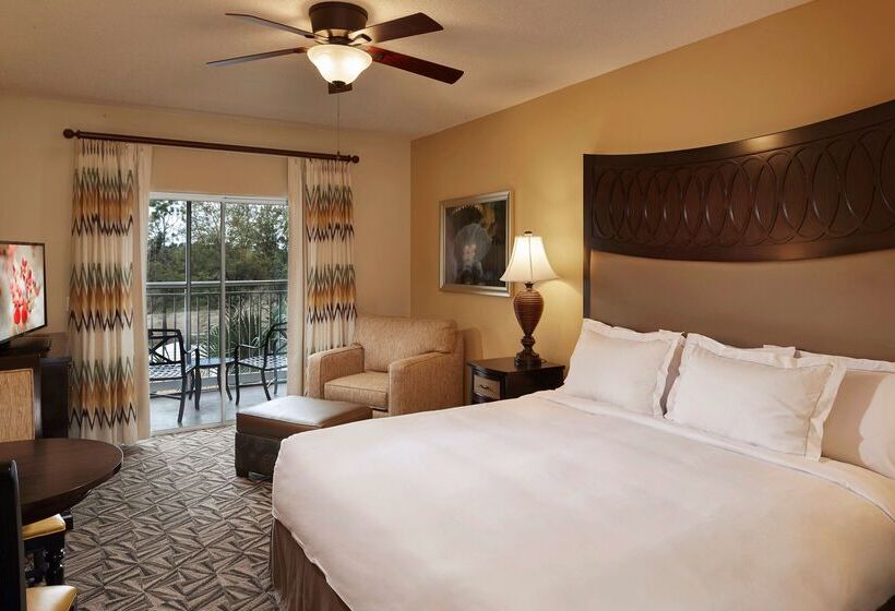 Fotos del hotel Hilton Grand Vacations Club Seaworld Orlando:  36