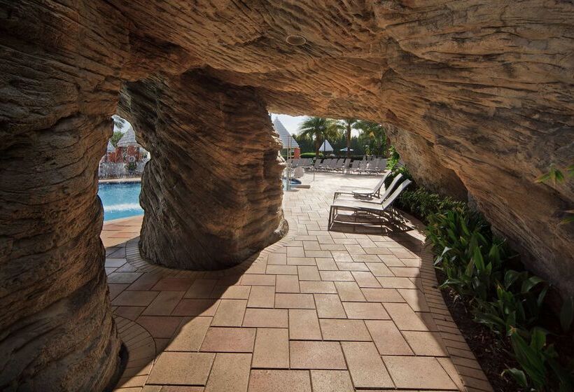 Fotos del hotel Hilton Grand Vacations Club Seaworld Orlando:  62