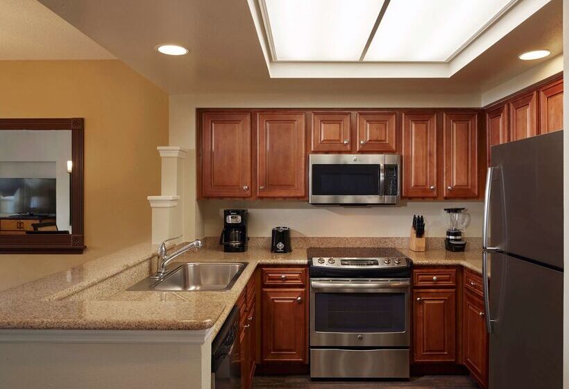 Fotos del hotel Hilton Grand Vacations Club Seaworld Orlando:  101