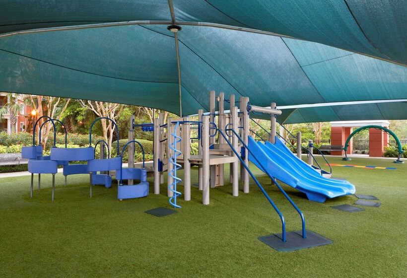 Fotos del hotel Hilton Grand Vacations Club Seaworld Orlando:  73