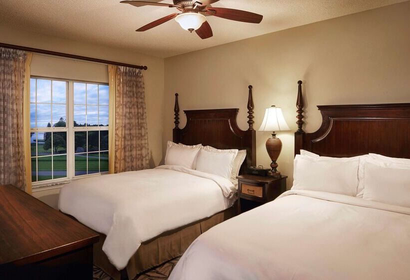 Fotos del hotel Hilton Grand Vacations Club Seaworld Orlando:  32