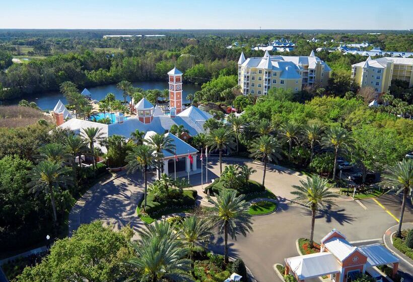 Fotos del hotel Hilton Grand Vacations Club Seaworld Orlando:  100