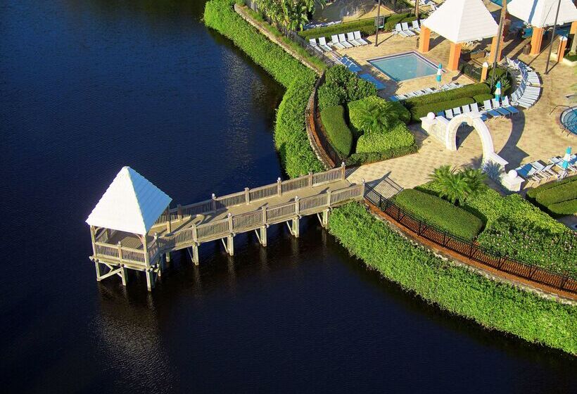 Fotos del hotel Hilton Grand Vacations Club Seaworld Orlando:  47