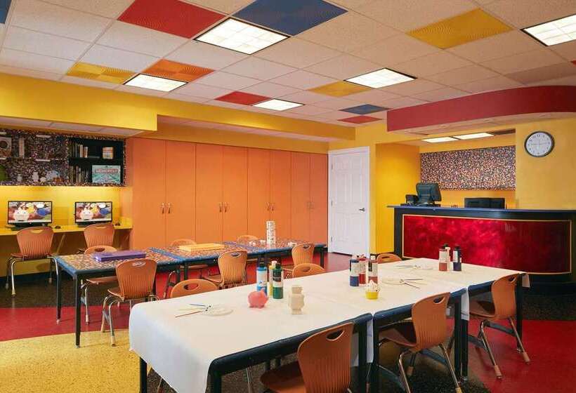 Fotos del hotel Hilton Grand Vacations Club Seaworld Orlando:  84