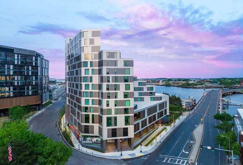 Fotos del hotel Hilton Grand Vacations Club Seaworld Orlando:  41