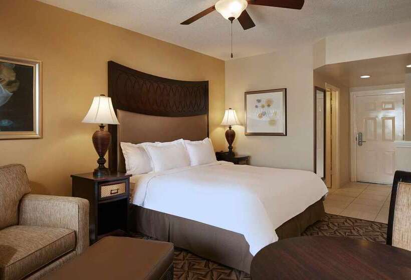 Fotos del hotel Hilton Grand Vacations Club Seaworld Orlando:  29