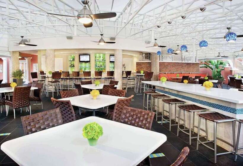 Fotos del hotel Hilton Grand Vacations Club Seaworld Orlando:  26