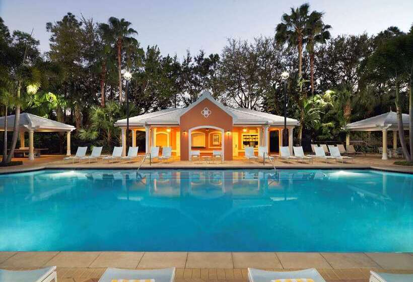 Fotos del hotel Hilton Grand Vacations Club Seaworld Orlando:  66