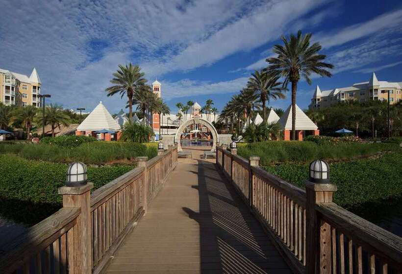 Fotos del hotel Hilton Grand Vacations Club Seaworld Orlando:  48