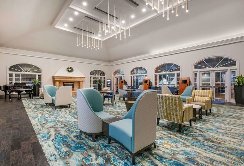 Fotos del hotel Hilton Grand Vacations Club Seaworld Orlando:  85