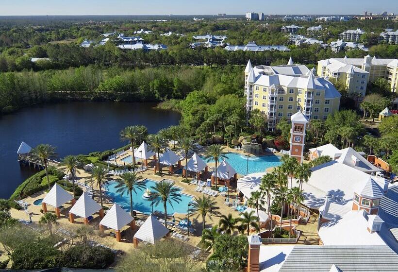 Fotos del hotel Hilton Grand Vacations Club Seaworld Orlando:  44