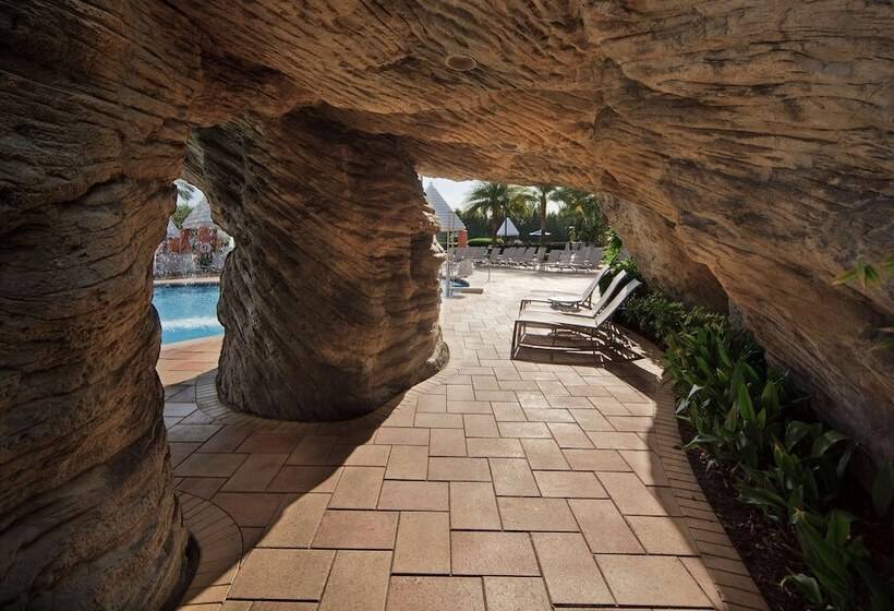 Fotos del hotel Hilton Grand Vacations Club Seaworld Orlando:  83