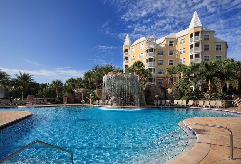 Fotos del hotel Hilton Grand Vacations Club Seaworld Orlando:  40