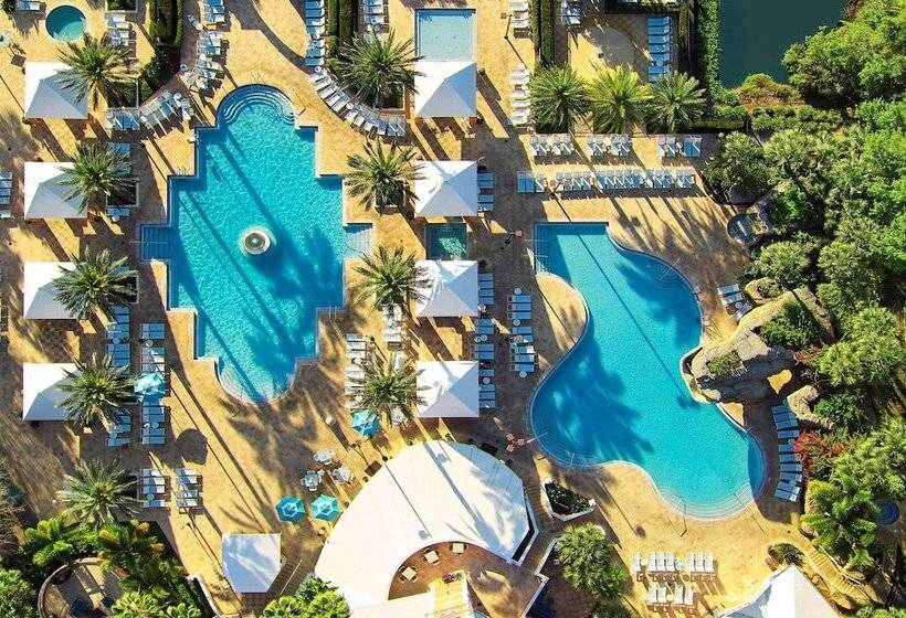 Fotos del hotel Hilton Grand Vacations Club Seaworld Orlando:  86