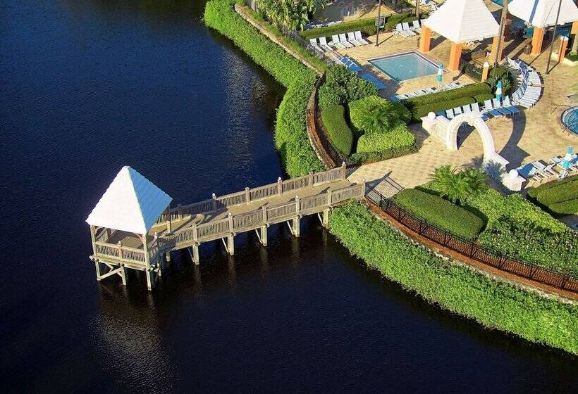 Fotos del hotel Hilton Grand Vacations Club Seaworld Orlando:  46