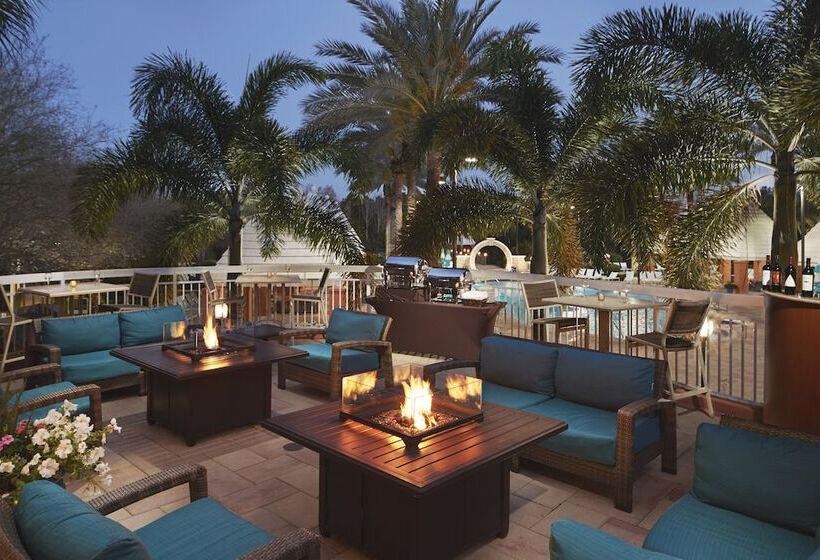 Fotos del hotel Hilton Grand Vacations Club Seaworld Orlando:  92