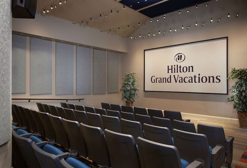 Fotos del hotel Hilton Grand Vacations Club Seaworld Orlando:  94
