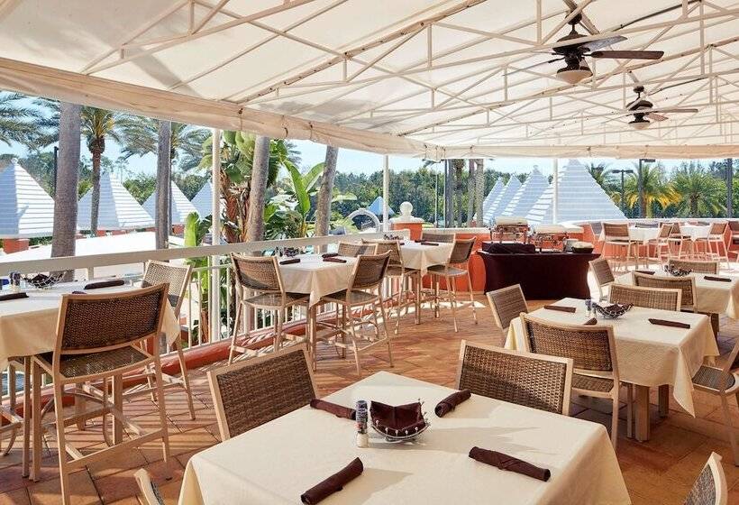 Fotos del hotel Hilton Grand Vacations Club Seaworld Orlando:  96