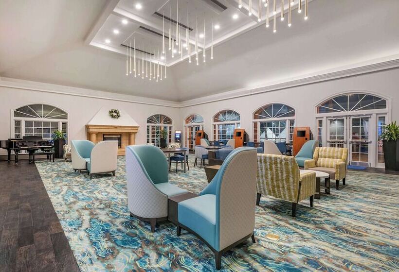 Fotos del hotel Hilton Grand Vacations Club Seaworld Orlando:  81