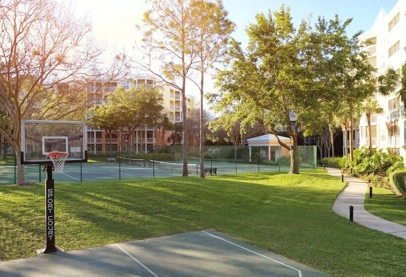 Fotos del hotel Hilton Grand Vacations Club Seaworld Orlando:  89