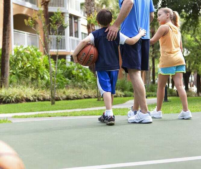 Fotos del hotel Hilton Grand Vacations Club Seaworld Orlando:  90