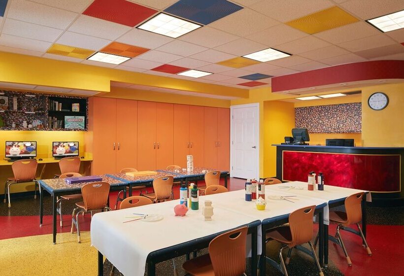 Fotos del hotel Hilton Grand Vacations Club Seaworld Orlando:  104