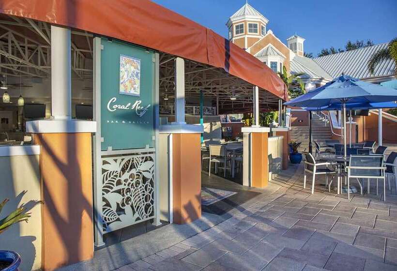 Fotos del hotel Hilton Grand Vacations Club Seaworld Orlando:  21