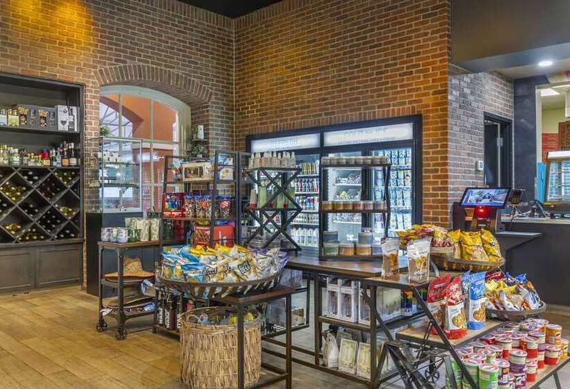 Fotos del hotel Hilton Grand Vacations Club Seaworld Orlando:  9