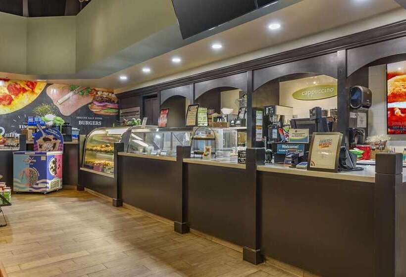 Fotos del hotel Hilton Grand Vacations Club Seaworld Orlando:  10