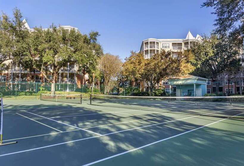 Fotos del hotel Hilton Grand Vacations Club Seaworld Orlando:  11