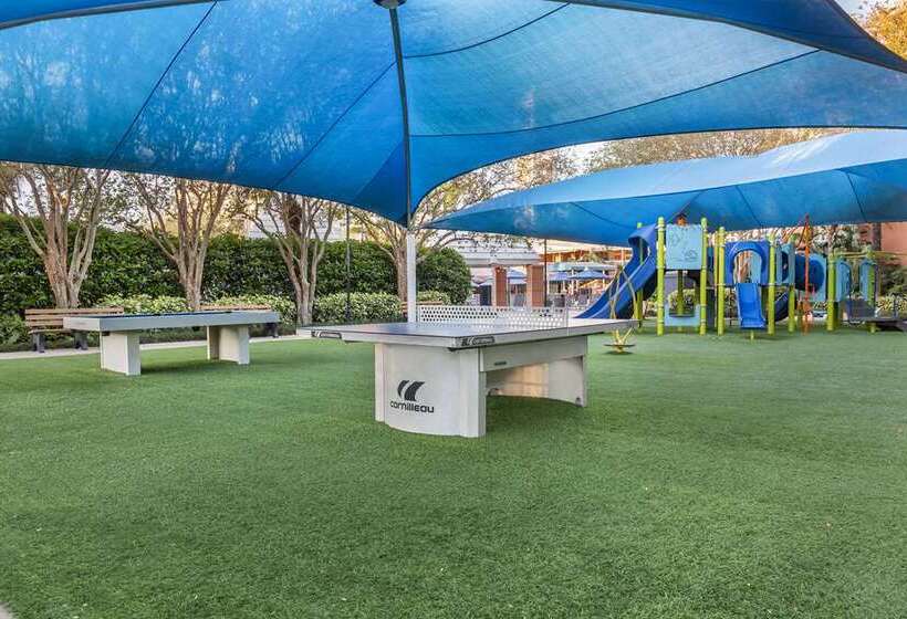 Fotos del hotel Hilton Grand Vacations Club Seaworld Orlando:  12