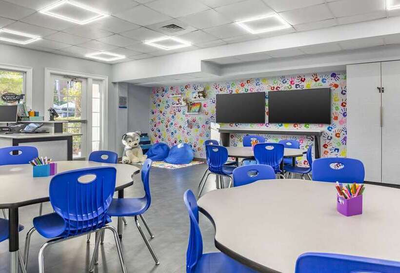 Fotos del hotel Hilton Grand Vacations Club Seaworld Orlando:  1